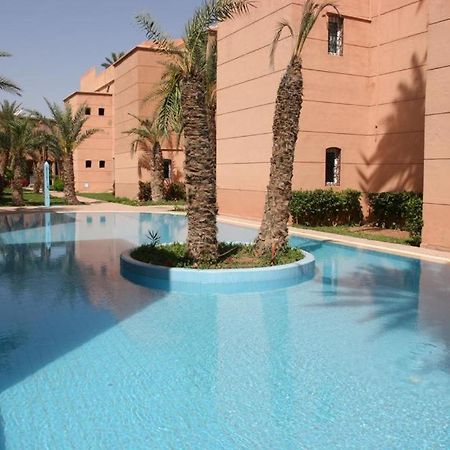 Residence Alqaria Assiyahiya 2 Marrakesh Eksteriør billede