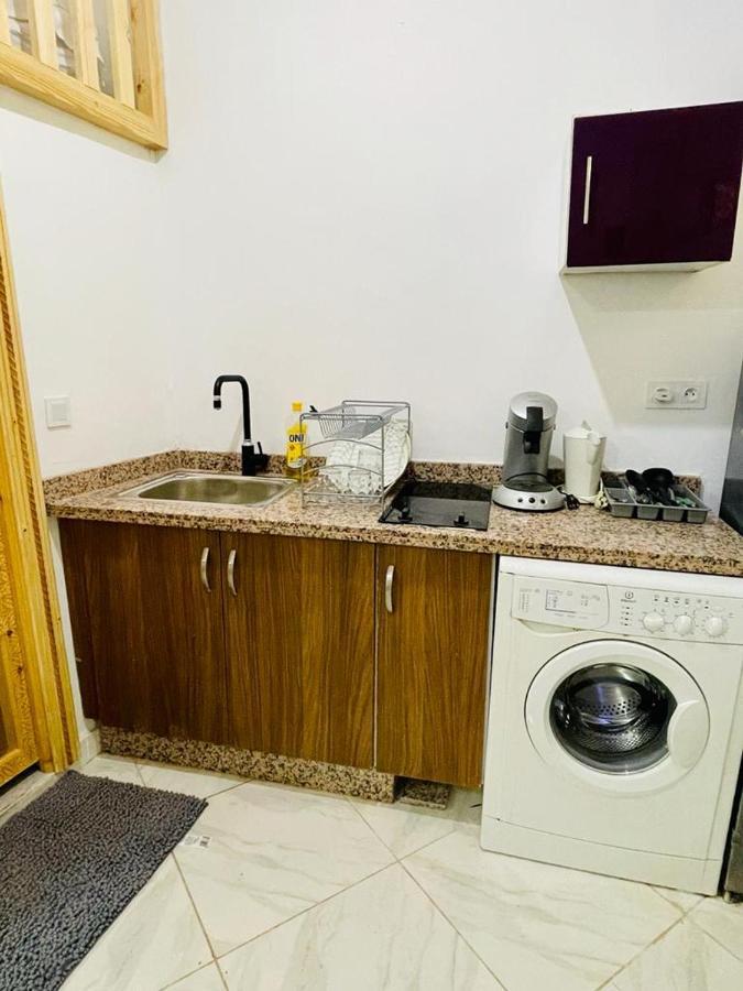 Residence Alqaria Assiyahiya 2 Marrakesh Eksteriør billede