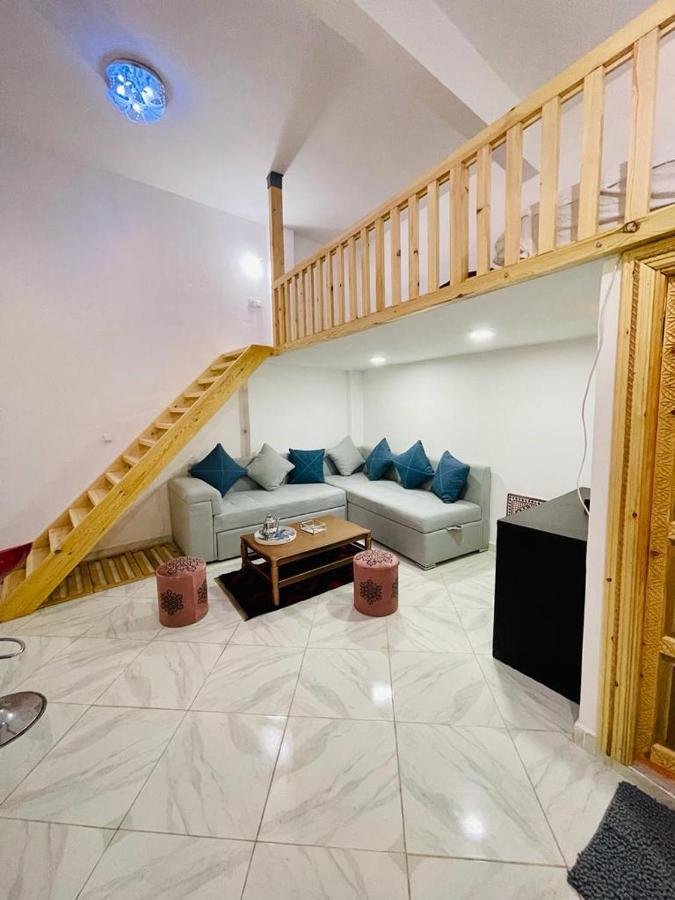 Residence Alqaria Assiyahiya 2 Marrakesh Eksteriør billede