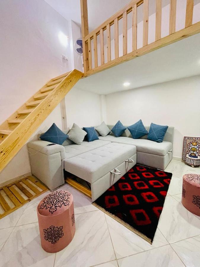 Residence Alqaria Assiyahiya 2 Marrakesh Eksteriør billede