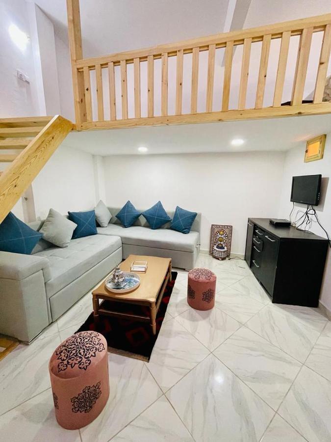 Residence Alqaria Assiyahiya 2 Marrakesh Eksteriør billede