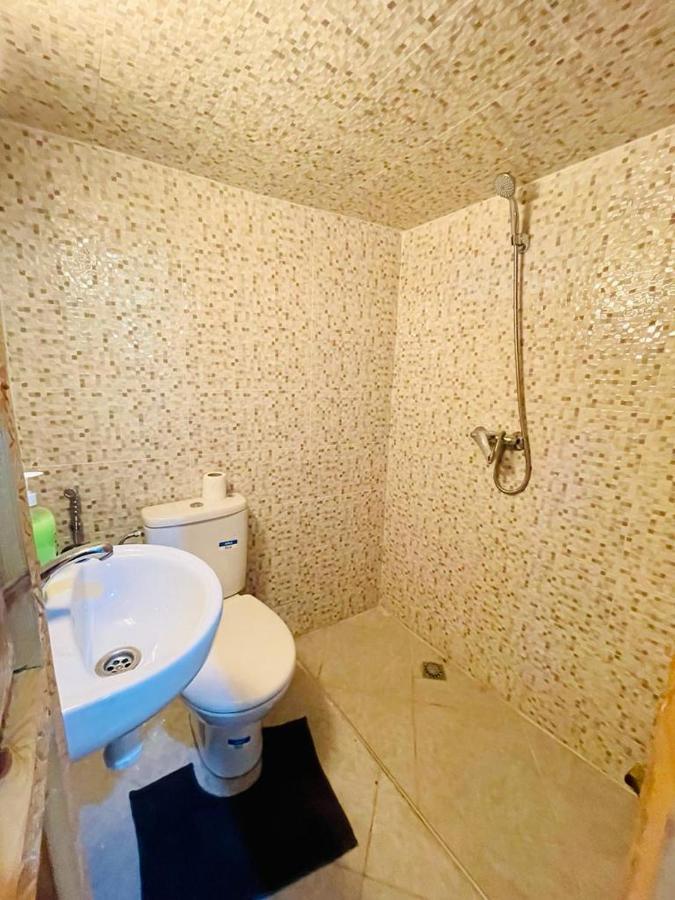 Residence Alqaria Assiyahiya 2 Marrakesh Eksteriør billede